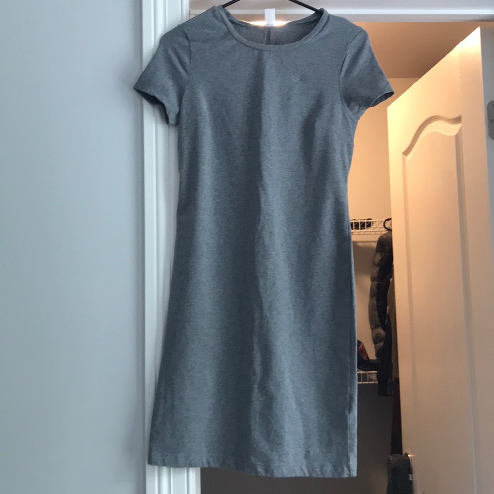 Old navy T-shirt dress